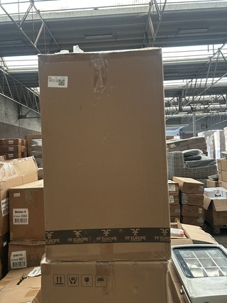 8x Biertoren 3,5L JAGO, BERT01